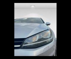 Volkswagen Golf  2014 VOLKSWAGEN GOLF 1.2 TSI Auto – JAPAN IMPORT & 50K MILES! 

 JAPAN IMPORT! - 58