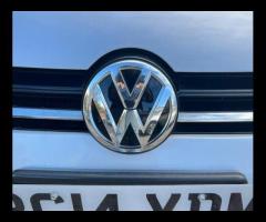 Volkswagen Golf  2014 VOLKSWAGEN GOLF 1.2 TSI Auto – JAPAN IMPORT & 50K MILES! 

 JAPAN IMPORT! - 62