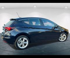 Vauxhall Astra  2018 VAUXHALL ASTRA 1.4i TURBO SRI - ULEZ FREE & LOW MILES! 

 ULEZ COMPLIANT! | - 4