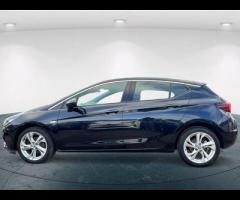 Vauxhall Astra  2018 VAUXHALL ASTRA 1.4i TURBO SRI - ULEZ FREE & LOW MILES! 

 ULEZ COMPLIANT! | - 8