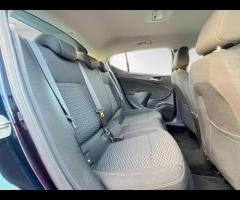 Vauxhall Astra  2018 VAUXHALL ASTRA 1.4i TURBO SRI - ULEZ FREE & LOW MILES! 

 ULEZ COMPLIANT! | - 16