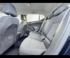 Vauxhall Astra  2018 VAUXHALL ASTRA 1.4i TURBO SRI - ULEZ FREE & LOW MILES! 

 ULEZ COMPLIANT! | - 17