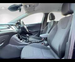 Vauxhall Astra  2018 VAUXHALL ASTRA 1.4i TURBO SRI - ULEZ FREE & LOW MILES! 

 ULEZ COMPLIANT! | - 18