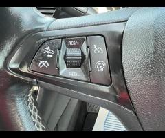 Vauxhall Astra  2018 VAUXHALL ASTRA 1.4i TURBO SRI - ULEZ FREE & LOW MILES! 

 ULEZ COMPLIANT! | - 25