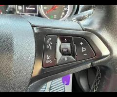 Vauxhall Astra  2018 VAUXHALL ASTRA 1.4i TURBO SRI - ULEZ FREE & LOW MILES! 

 ULEZ COMPLIANT! | - 27