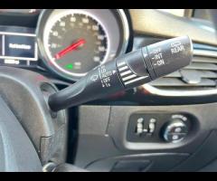 Vauxhall Astra  2018 VAUXHALL ASTRA 1.4i TURBO SRI - ULEZ FREE & LOW MILES! 

 ULEZ COMPLIANT! | - 29