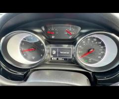 Vauxhall Astra  2018 VAUXHALL ASTRA 1.4i TURBO SRI - ULEZ FREE & LOW MILES! 

 ULEZ COMPLIANT! | - 31