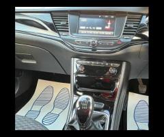 Vauxhall Astra  2018 VAUXHALL ASTRA 1.4i TURBO SRI - ULEZ FREE & LOW MILES! 

 ULEZ COMPLIANT! | - 35