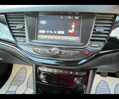 Vauxhall Astra  2018 VAUXHALL ASTRA 1.4i TURBO SRI - ULEZ FREE & LOW MILES! 

 ULEZ COMPLIANT! | - 36