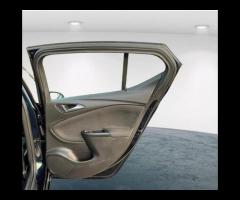 Vauxhall Astra  2018 VAUXHALL ASTRA 1.4i TURBO SRI - ULEZ FREE & LOW MILES! 

 ULEZ COMPLIANT! | - 44