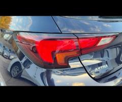 Vauxhall Astra  2018 VAUXHALL ASTRA 1.4i TURBO SRI - ULEZ FREE & LOW MILES! 

 ULEZ COMPLIANT! | - 46