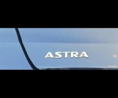 Vauxhall Astra  2018 VAUXHALL ASTRA 1.4i TURBO SRI - ULEZ FREE & LOW MILES! 

 ULEZ COMPLIANT! | - 47