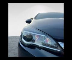 Vauxhall Astra  2018 VAUXHALL ASTRA 1.4i TURBO SRI - ULEZ FREE & LOW MILES! 

 ULEZ COMPLIANT! | - 58