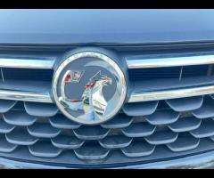 Vauxhall Astra  2018 VAUXHALL ASTRA 1.4i TURBO SRI - ULEZ FREE & LOW MILES! 

 ULEZ COMPLIANT! | - 59