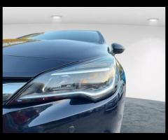 Vauxhall Astra  2018 VAUXHALL ASTRA 1.4i TURBO SRI - ULEZ FREE & LOW MILES! 

 ULEZ COMPLIANT! | - 60