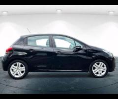 Peugeot 208  2019 PEUGEOT 208 ACTIVE - ULEZ FREE & SUPER ECO! 

 ULEZ COMPLIANT! |  APPLE CARPLA - 3