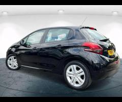 Peugeot 208  2019 PEUGEOT 208 ACTIVE - ULEZ FREE & SUPER ECO! 

 ULEZ COMPLIANT! |  APPLE CARPLA - 7