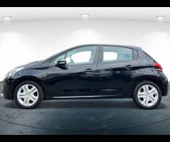 Peugeot 208  2019 PEUGEOT 208 ACTIVE - ULEZ FREE & SUPER ECO! 

 ULEZ COMPLIANT! |  APPLE CARPLA - 8