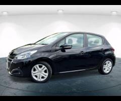 Peugeot 208  2019 PEUGEOT 208 ACTIVE - ULEZ FREE & SUPER ECO! 

 ULEZ COMPLIANT! |  APPLE CARPLA - 10