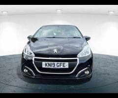 Peugeot 208  2019 PEUGEOT 208 ACTIVE - ULEZ FREE & SUPER ECO! 

 ULEZ COMPLIANT! |  APPLE CARPLA - 11