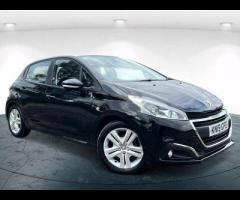 Peugeot 208  2019 PEUGEOT 208 ACTIVE - ULEZ FREE & SUPER ECO! 

 ULEZ COMPLIANT! |  APPLE CARPLA - 12