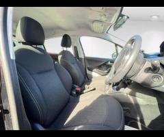 Peugeot 208  2019 PEUGEOT 208 ACTIVE - ULEZ FREE & SUPER ECO! 

 ULEZ COMPLIANT! |  APPLE CARPLA - 15