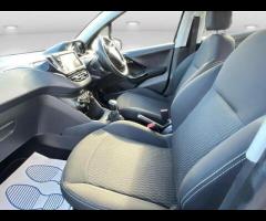 Peugeot 208  2019 PEUGEOT 208 ACTIVE - ULEZ FREE & SUPER ECO! 

 ULEZ COMPLIANT! |  APPLE CARPLA - 18