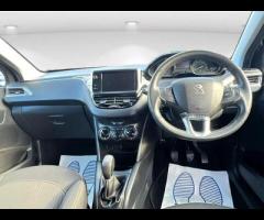 Peugeot 208  2019 PEUGEOT 208 ACTIVE - ULEZ FREE & SUPER ECO! 

 ULEZ COMPLIANT! |  APPLE CARPLA - 20