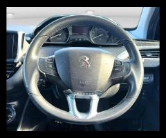 Peugeot 208  2019 PEUGEOT 208 ACTIVE - ULEZ FREE & SUPER ECO! 

 ULEZ COMPLIANT! |  APPLE CARPLA - 22