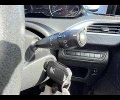 Peugeot 208  2019 PEUGEOT 208 ACTIVE - ULEZ FREE & SUPER ECO! 

 ULEZ COMPLIANT! |  APPLE CARPLA - 28