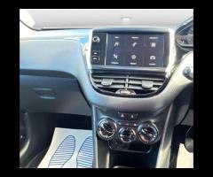 Peugeot 208  2019 PEUGEOT 208 ACTIVE - ULEZ FREE & SUPER ECO! 

 ULEZ COMPLIANT! |  APPLE CARPLA - 35