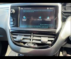 Peugeot 208  2019 PEUGEOT 208 ACTIVE - ULEZ FREE & SUPER ECO! 

 ULEZ COMPLIANT! |  APPLE CARPLA - 36