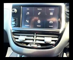 Peugeot 208  2019 PEUGEOT 208 ACTIVE - ULEZ FREE & SUPER ECO! 

 ULEZ COMPLIANT! |  APPLE CARPLA - 37