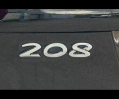 Peugeot 208  2019 PEUGEOT 208 ACTIVE - ULEZ FREE & SUPER ECO! 

 ULEZ COMPLIANT! |  APPLE CARPLA - 47