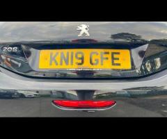 Peugeot 208  2019 PEUGEOT 208 ACTIVE - ULEZ FREE & SUPER ECO! 

 ULEZ COMPLIANT! |  APPLE CARPLA - 48