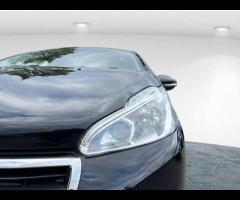 Peugeot 208  2019 PEUGEOT 208 ACTIVE - ULEZ FREE & SUPER ECO! 

 ULEZ COMPLIANT! |  APPLE CARPLA - 56