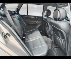 Mercedes-Benz C Class Discover the luxury and power of the Mercedes-Benz C-Class 2.1 C220 CDI Elegan - 15