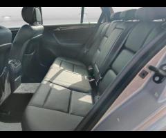 Mercedes-Benz C Class Discover the luxury and power of the Mercedes-Benz C-Class 2.1 C220 CDI Elegan - 16