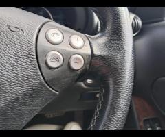 Mercedes-Benz C Class Discover the luxury and power of the Mercedes-Benz C-Class 2.1 C220 CDI Elegan - 28