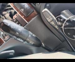 Mercedes-Benz C Class Discover the luxury and power of the Mercedes-Benz C-Class 2.1 C220 CDI Elegan - 30