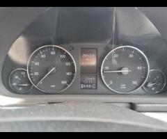 Mercedes-Benz C Class Discover the luxury and power of the Mercedes-Benz C-Class 2.1 C220 CDI Elegan - 32