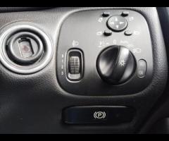 Mercedes-Benz C Class Discover the luxury and power of the Mercedes-Benz C-Class 2.1 C220 CDI Elegan - 33