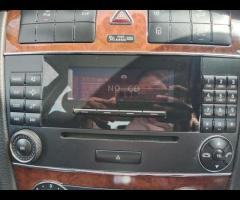 Mercedes-Benz C Class Discover the luxury and power of the Mercedes-Benz C-Class 2.1 C220 CDI Elegan - 40