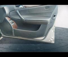 Mercedes-Benz C Class Discover the luxury and power of the Mercedes-Benz C-Class 2.1 C220 CDI Elegan - 44