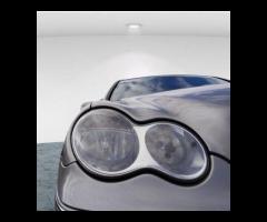 Mercedes-Benz C Class Discover the luxury and power of the Mercedes-Benz C-Class 2.1 C220 CDI Elegan - 56