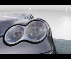 Mercedes-Benz C Class Discover the luxury and power of the Mercedes-Benz C-Class 2.1 C220 CDI Elegan - 58