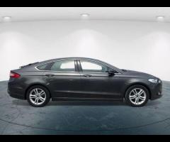 Ford Mondeo  For Sale: Ford Mondeo 2.0 TDCi Titanium Euro 6 – ULEZ Compliant, Fuel Efficient & F - 3