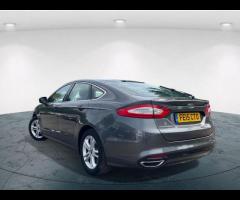 Ford Mondeo  For Sale: Ford Mondeo 2.0 TDCi Titanium Euro 6 – ULEZ Compliant, Fuel Efficient & F - 7