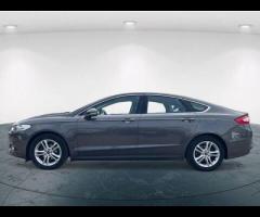 Ford Mondeo  For Sale: Ford Mondeo 2.0 TDCi Titanium Euro 6 – ULEZ Compliant, Fuel Efficient & F - 8