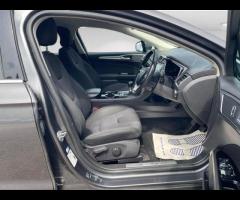 Ford Mondeo  For Sale: Ford Mondeo 2.0 TDCi Titanium Euro 6 – ULEZ Compliant, Fuel Efficient & F - 13